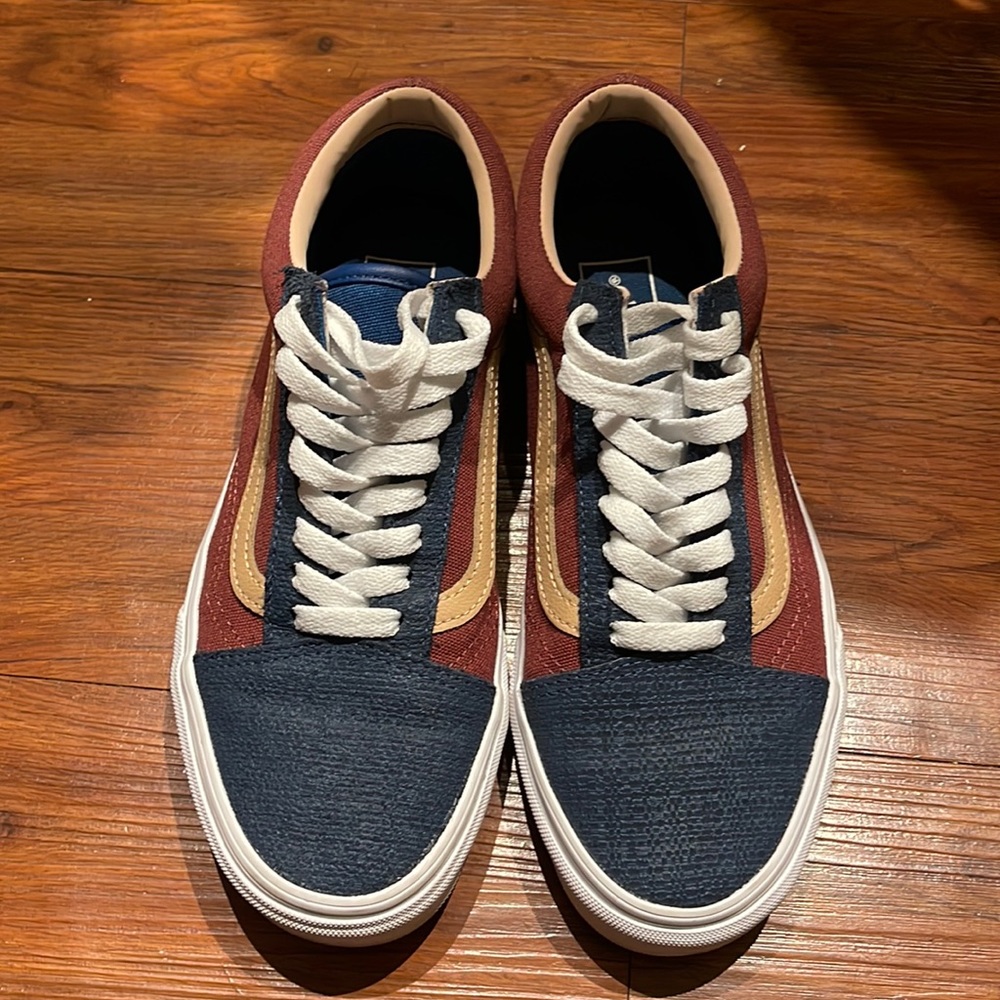 Vans old skool